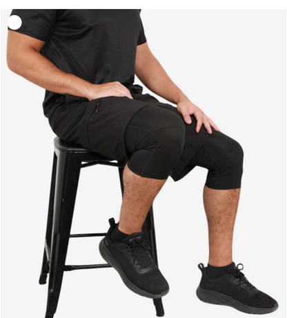 Performance Leggings