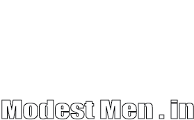 Modest Men - Men Modest Wear